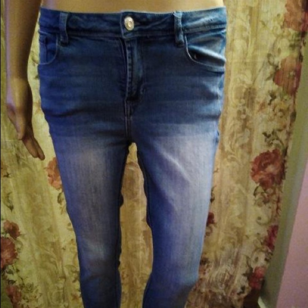 Cute jeans